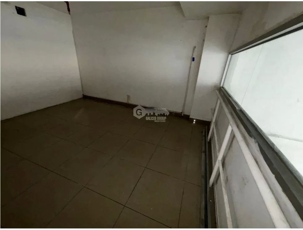 Commercial Space for rent in El Carmen