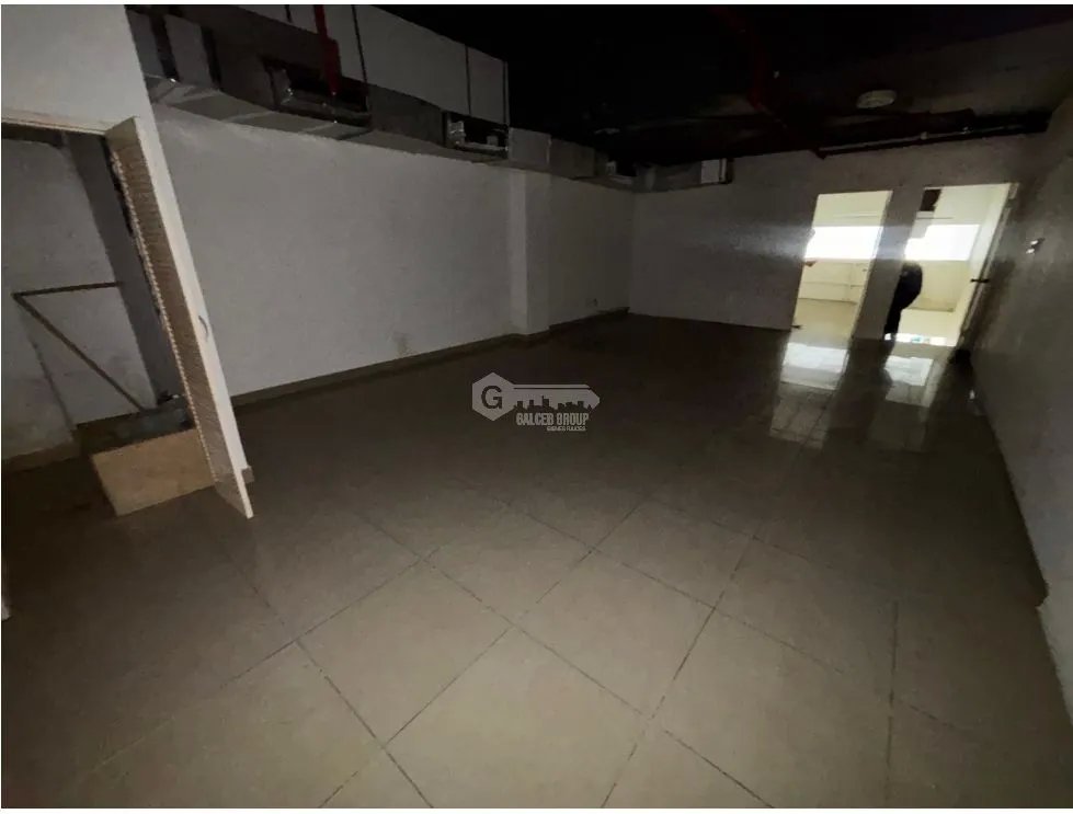 Commercial Space for rent in El Carmen