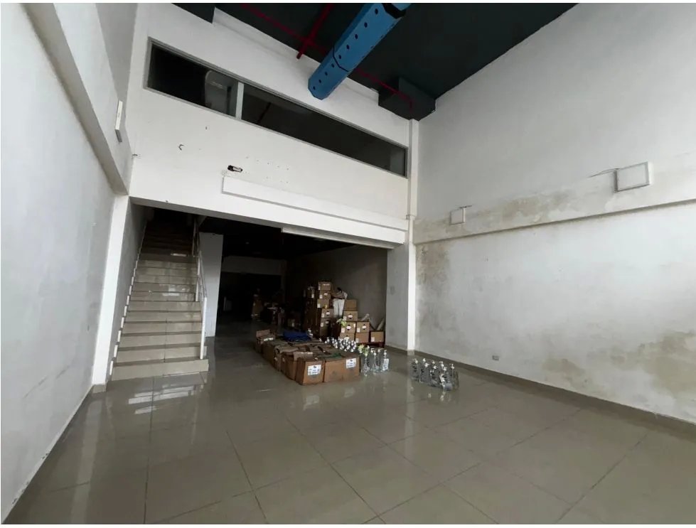 Commercial Space for rent in El Carmen