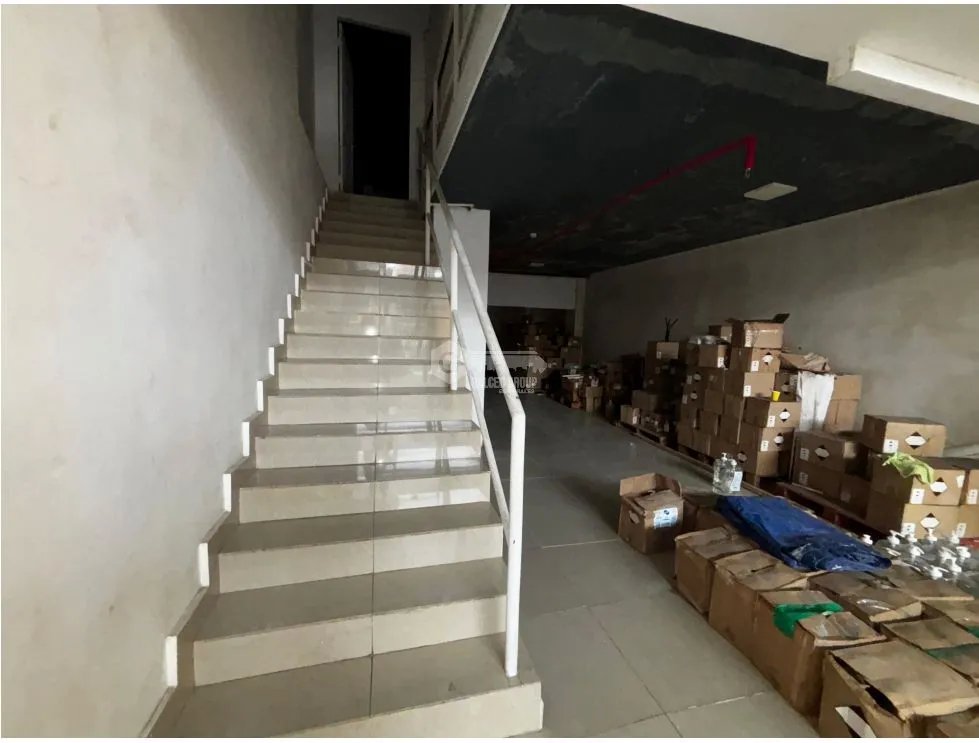 Commercial Space for rent in El Carmen
