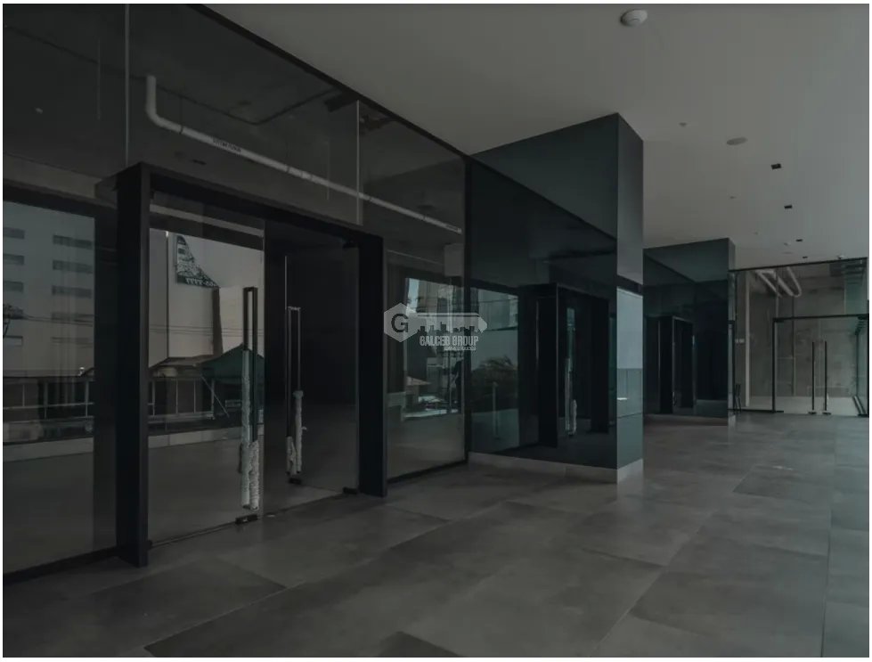 BELLA VISTA / NUOVO BY ARMANI / 126M / PISO ALTO / 15 PARKING /TERRAZA