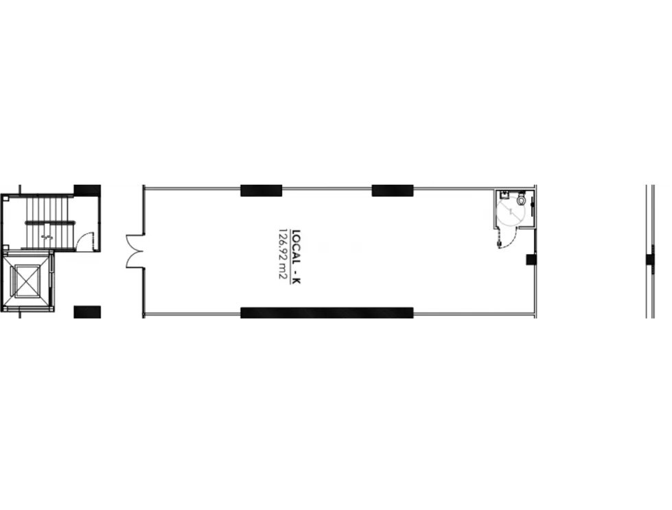 BELLA VISTA / NUOVO BY ARMANI / 126M / PISO ALTO / 15 PARKING /TERRAZA