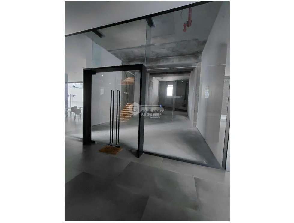 Commercial Space for rent in Bella Vista