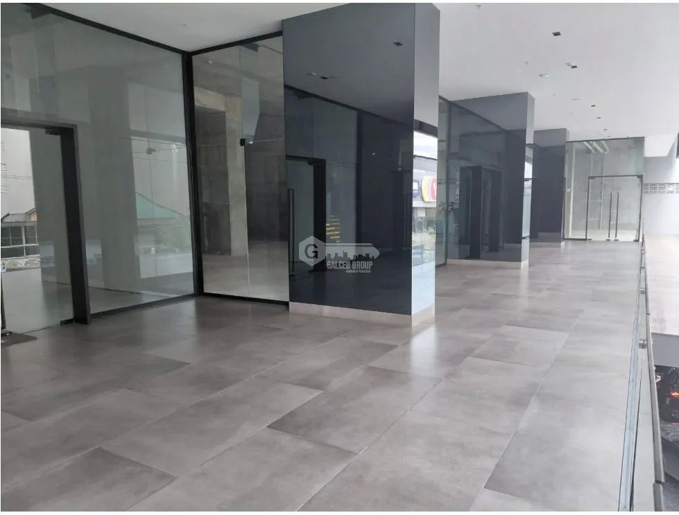 Commercial Space for rent in Bella Vista