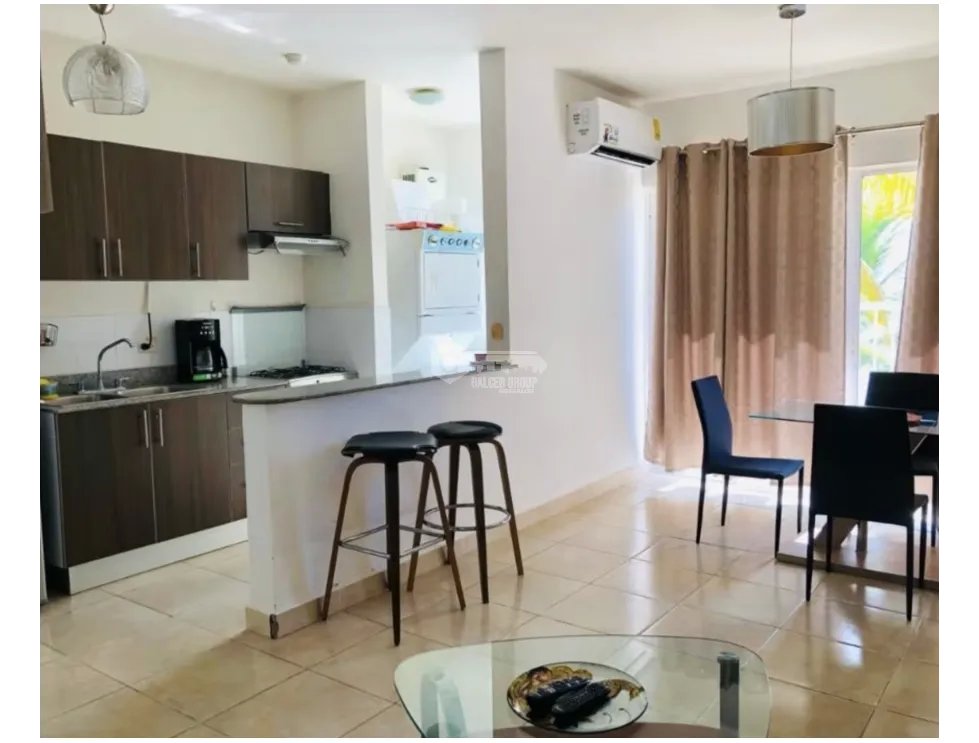 Apartment for sale in Vacamonte