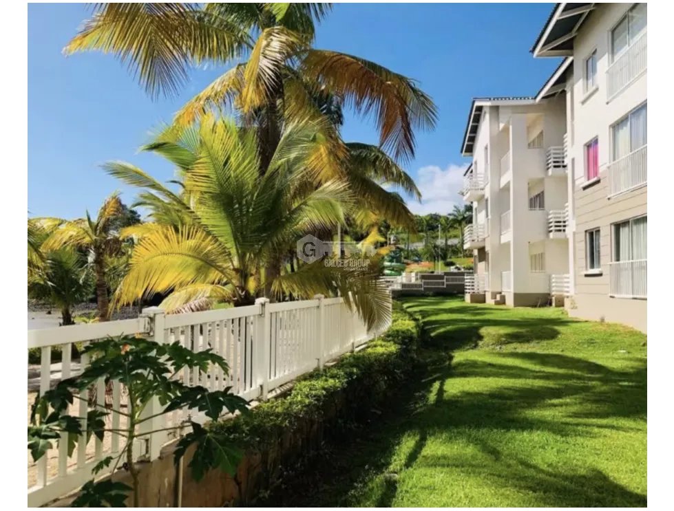 Apartment for sale in Vacamonte