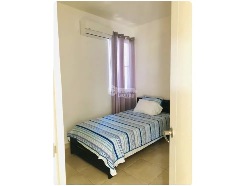 Apartment for sale in Vacamonte