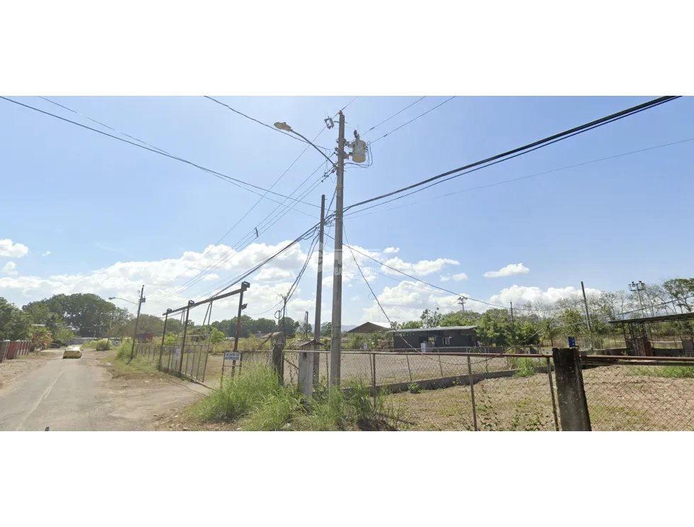 PACORA / ALTOS DE TATARÉ / 11648M / USO COMERCIAL / FRENTE A VIA