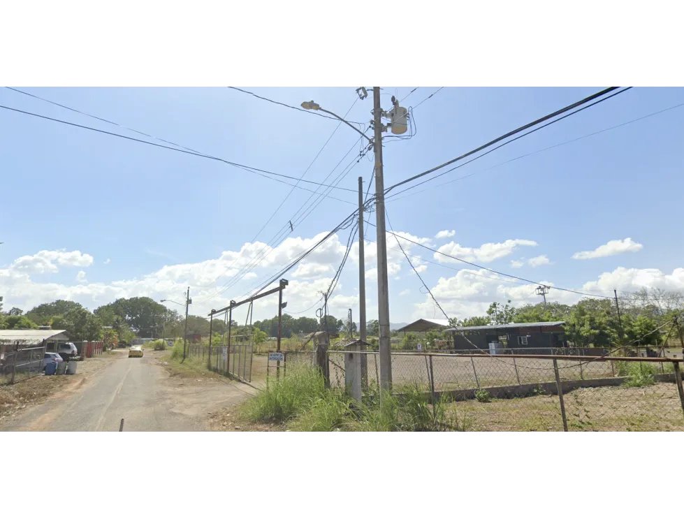 Building Lot for sale in Panama