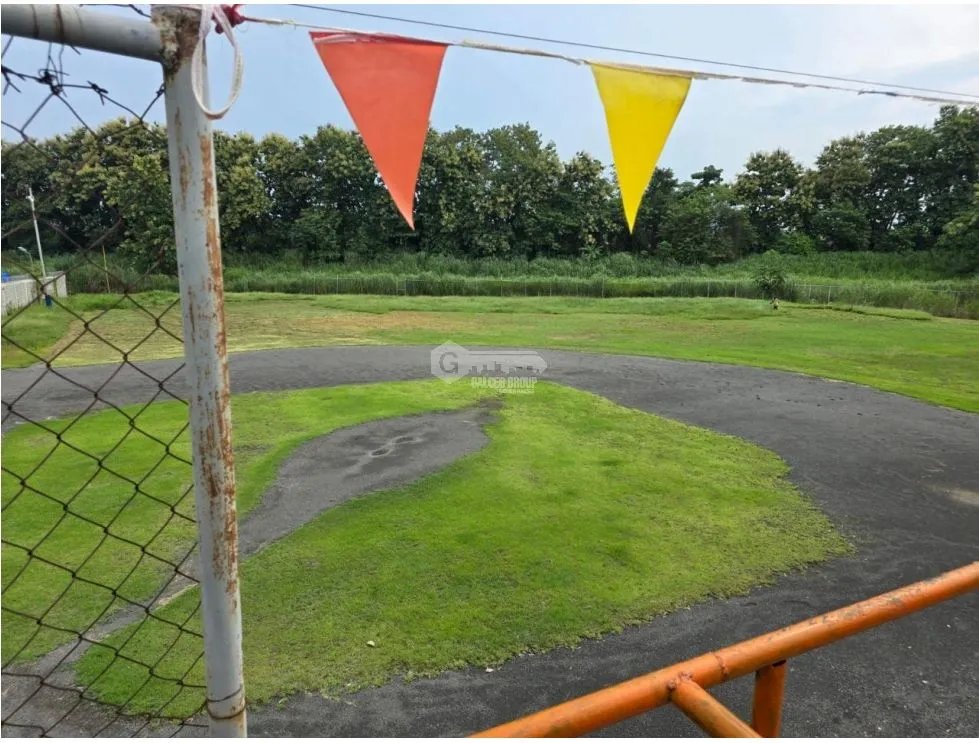 Building Lot for sale in Panama