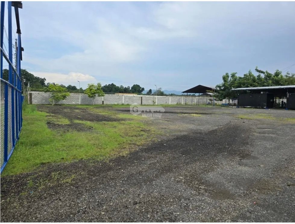 Building Lot for sale in Panama