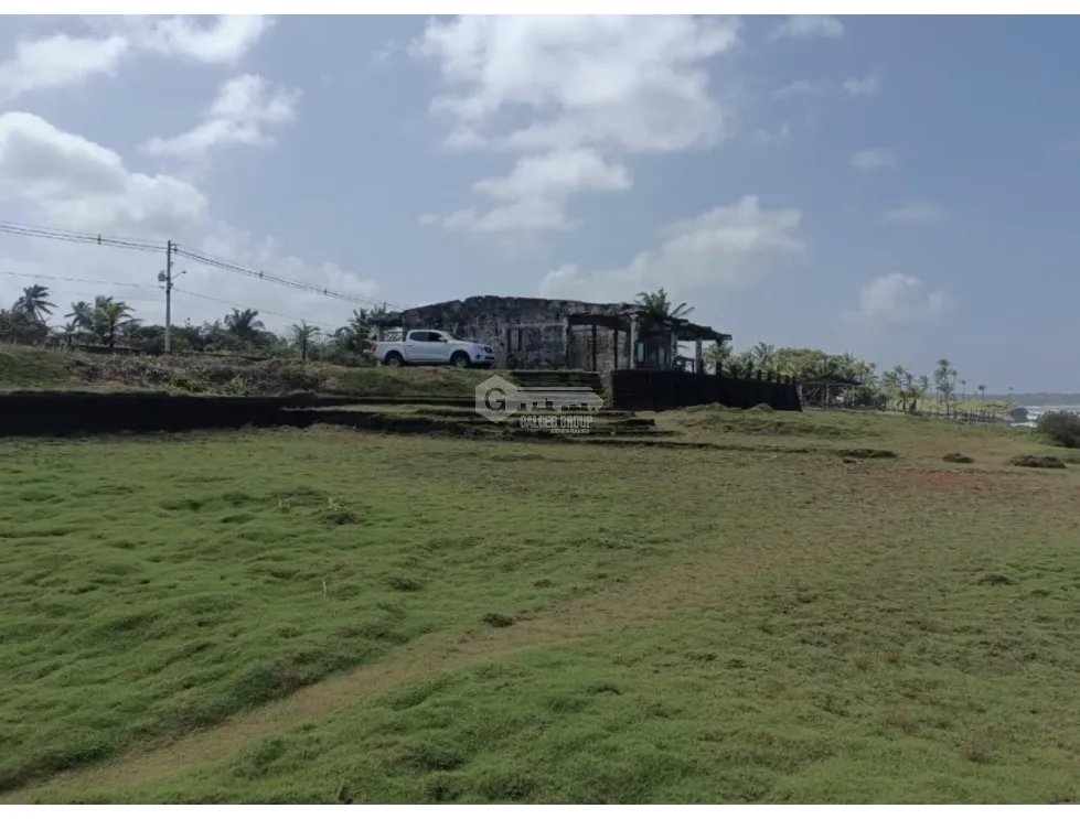 Building Lot for sale in Pueblo Nuevo