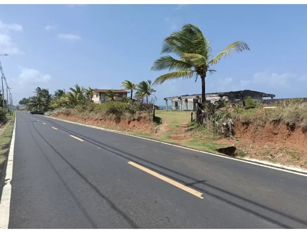 Building Lot for sale in Pueblo Nuevo