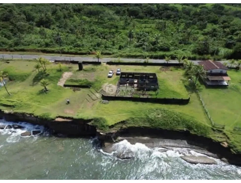 Building Lot for sale in Pueblo Nuevo