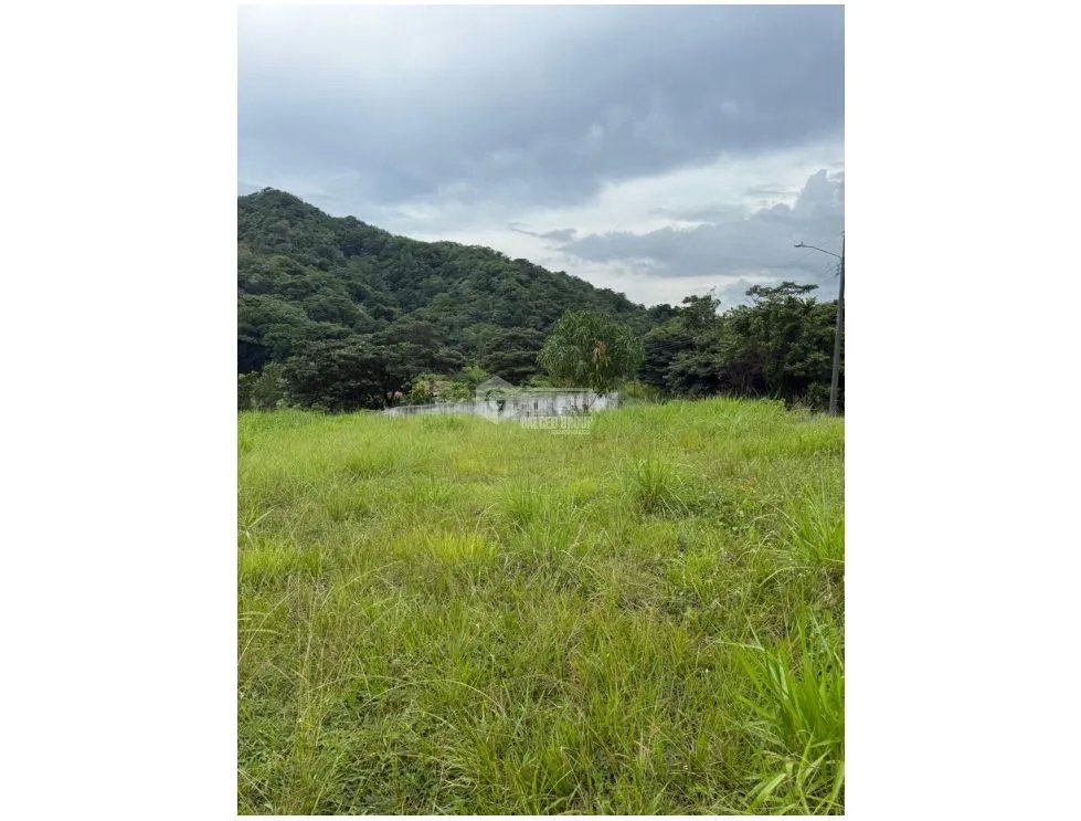 LA MESA / RIVER VILLAGE SAN MARTIN / 2002 M / SEMIPLANO / FRENTE VIA