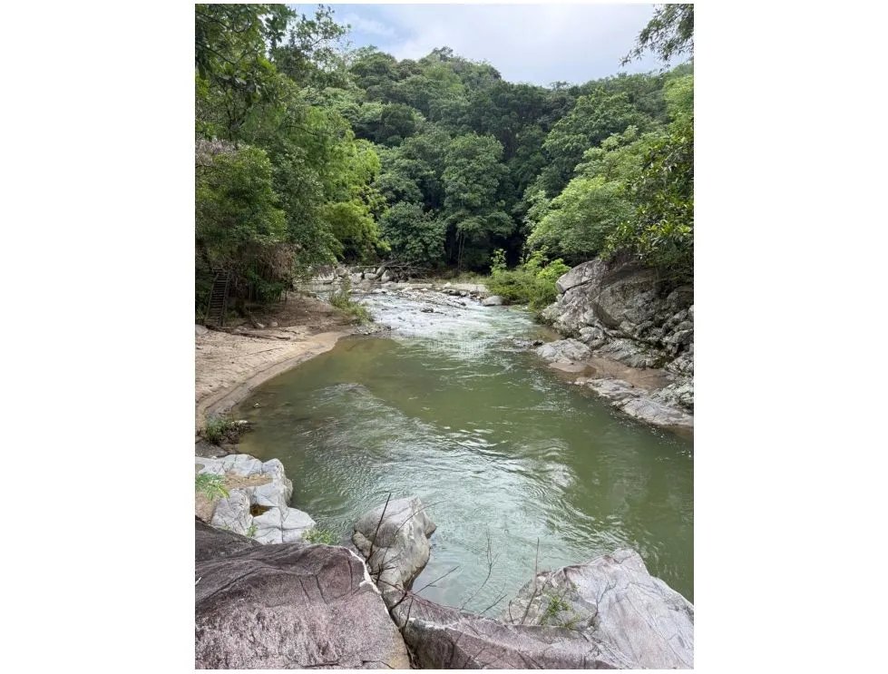 LA MESA / RIVER VILLAGE SAN MARTIN / 2002 M / SEMIPLANO / FRENTE VIA
