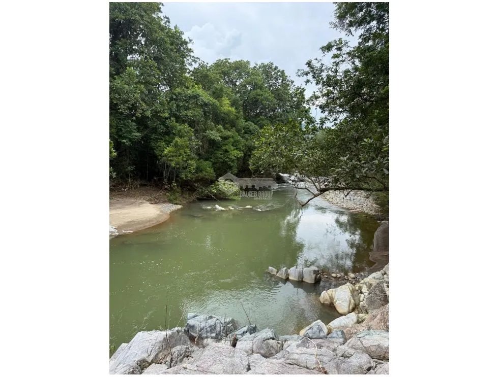 Building Lot for sale in La Mesa de San Martin