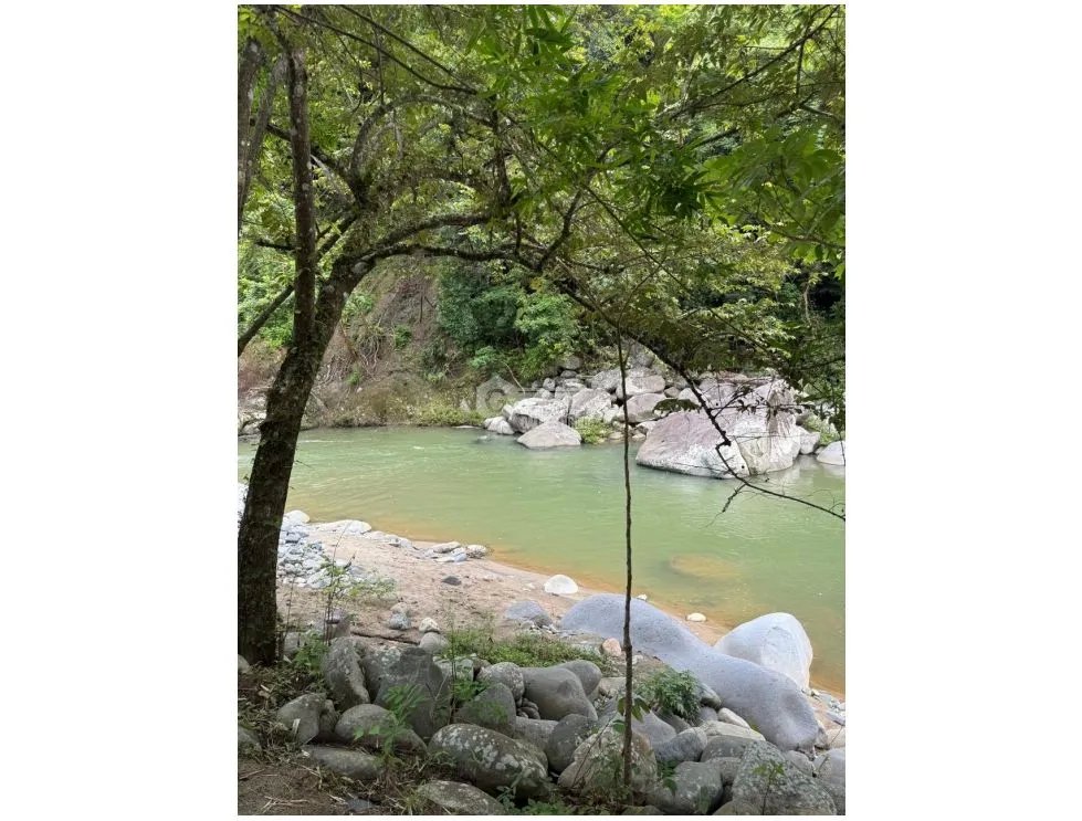 Building Lot for sale in La Mesa de San Martin