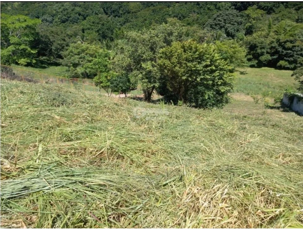 Building Lot for sale in La Mesa de San Martin