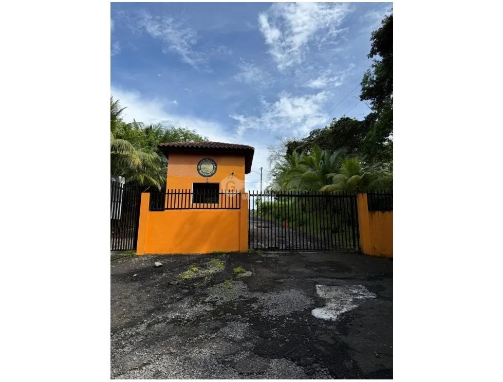 Building Lot for sale in La Mesa de San Martin