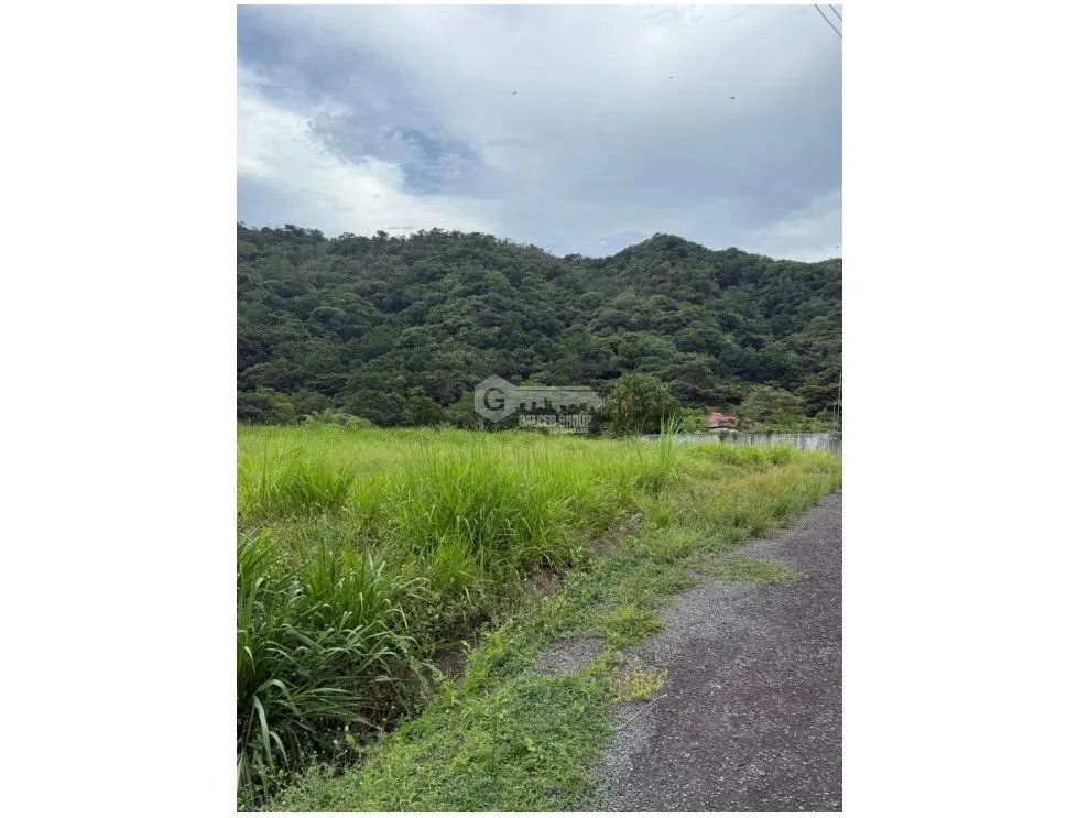 Building Lot for sale in La Mesa de San Martin