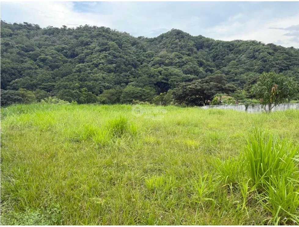 Building Lot for sale in La Mesa de San Martin