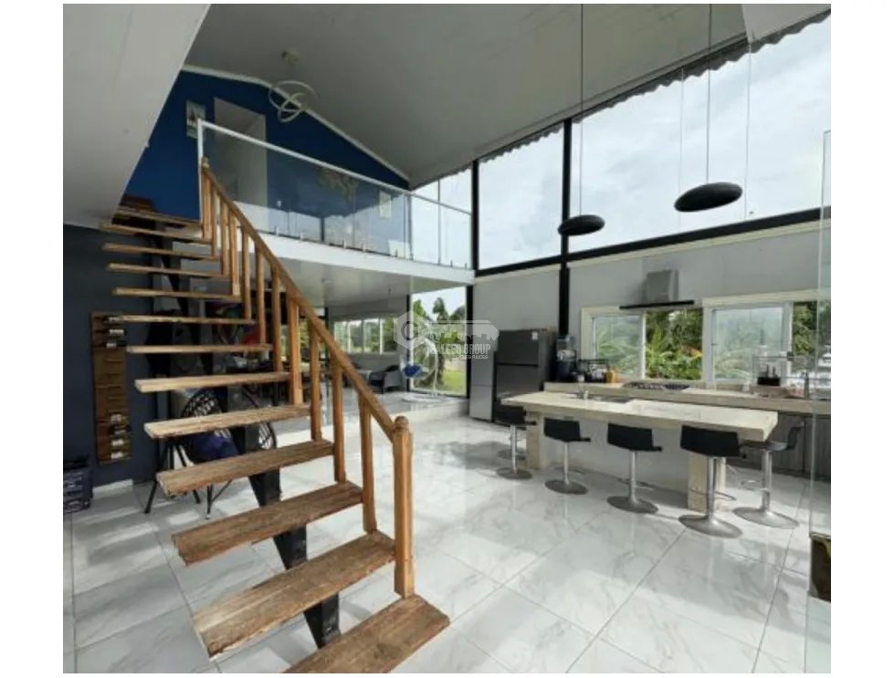 ISLA / BAYANO / RESORT / 11,673.41 M2 / DUPLEX CON CABAÑAS PISCINA JC