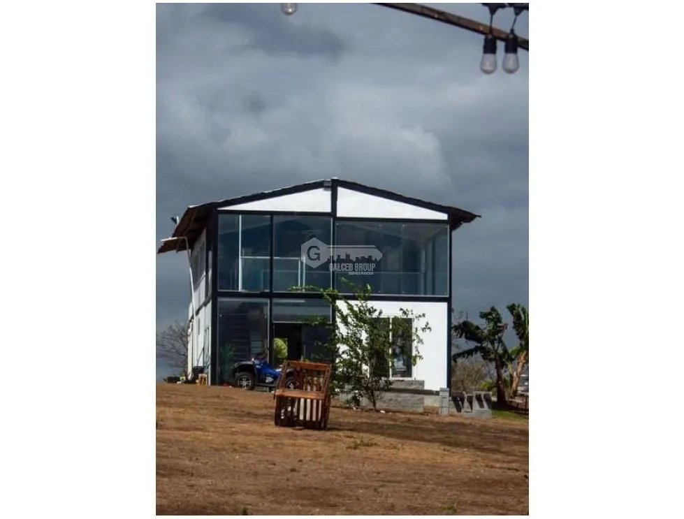 Land/Farm for sale in Chepo