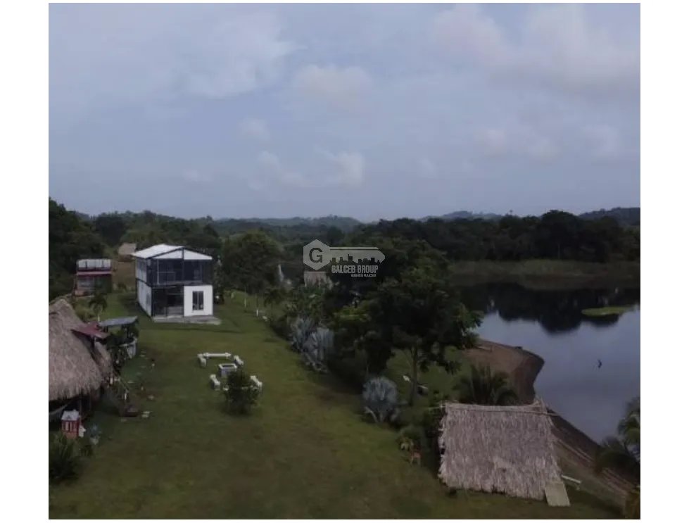 Land/Farm for sale in Chepo