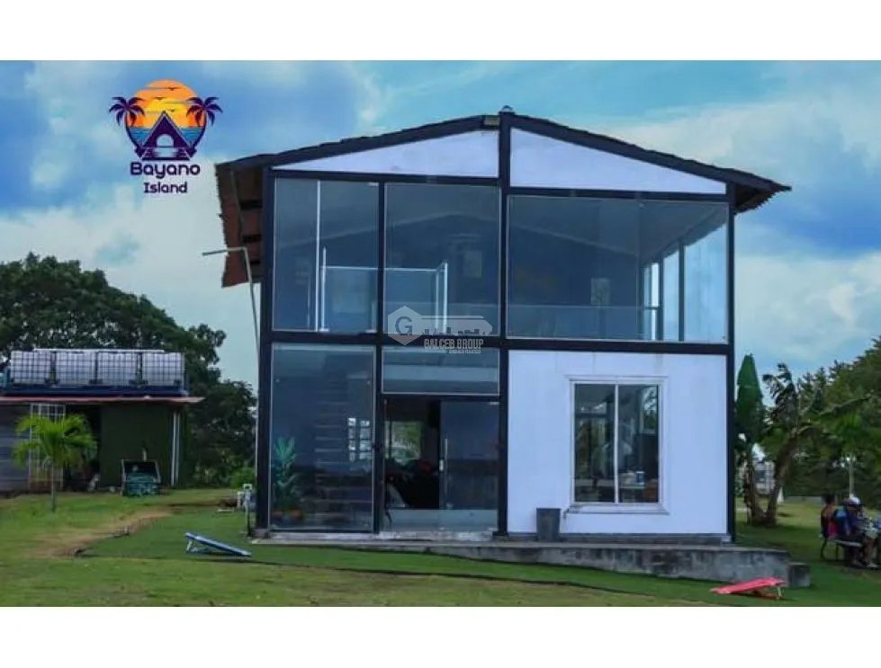 Land/Farm for sale in Chepo