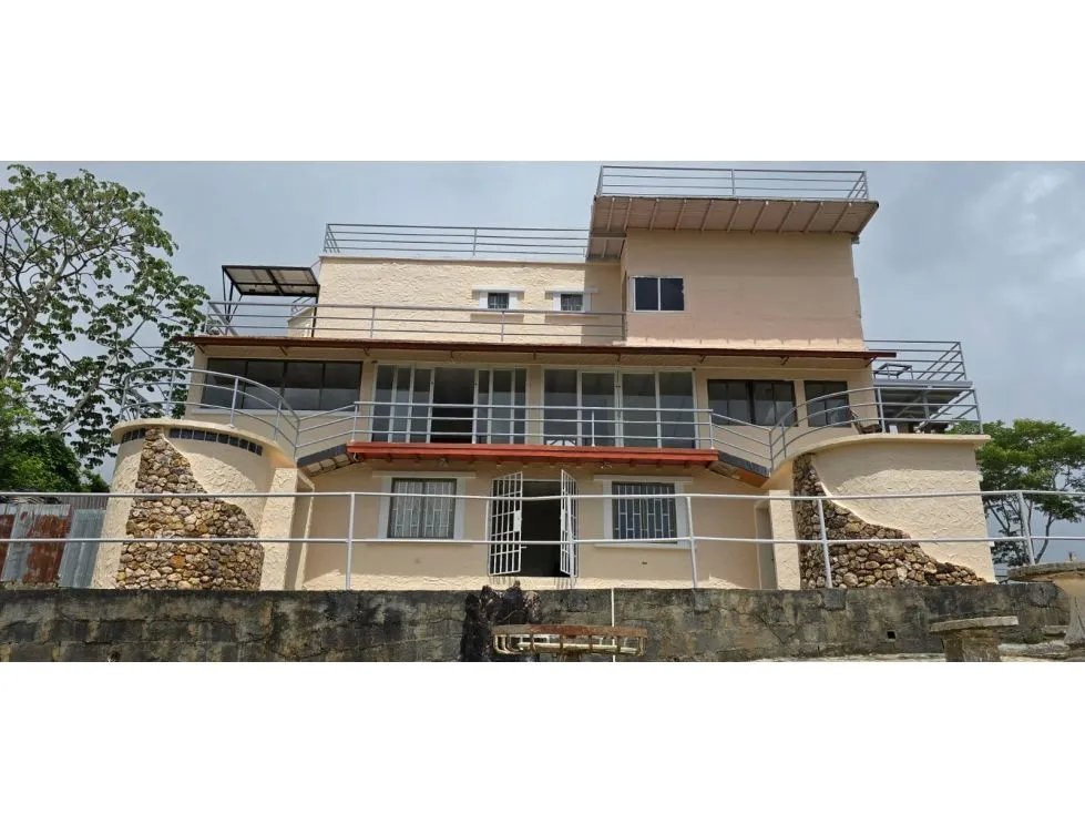Single Family House for sale in Chame