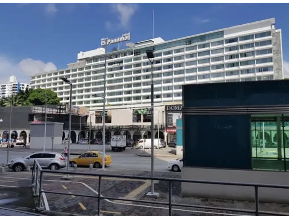Commercial Space for rent in Via Espana