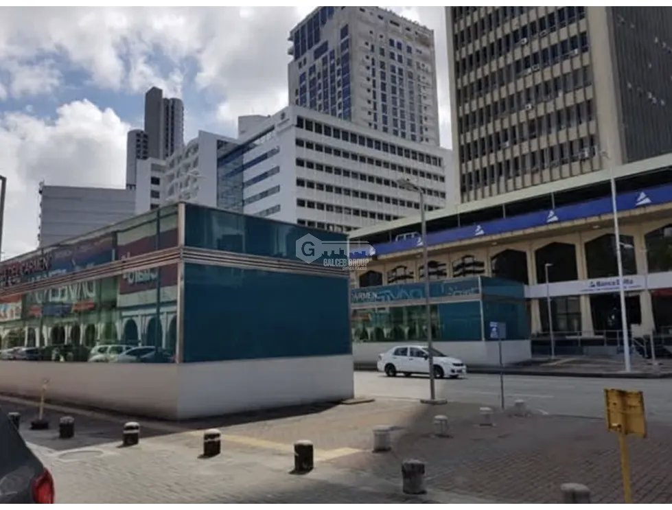 Commercial Space for rent in Via Espana