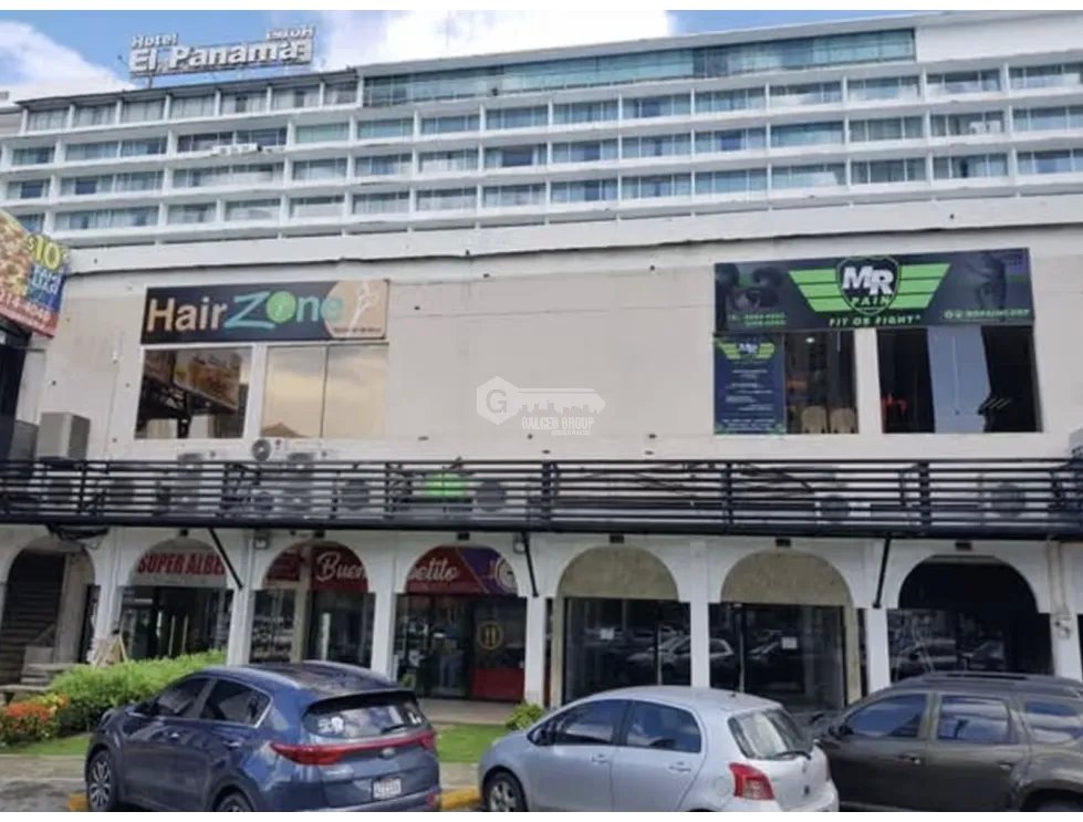 Commercial Space for rent in Via Espana