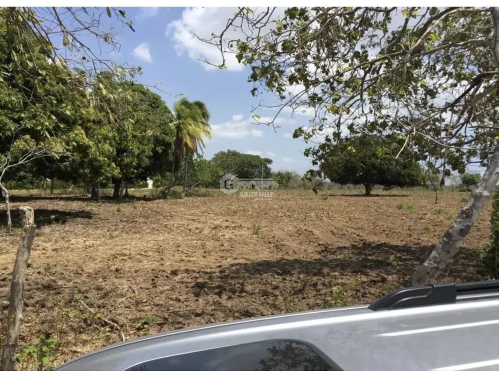 Building Lot for sale in Rio Hato