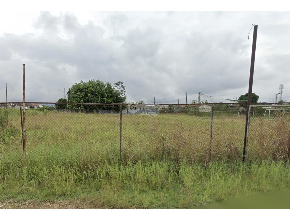 PACORA / CIUDAD SANTA FÉ / 25392 M / USO COMERCIAL / FRENTE A VIA