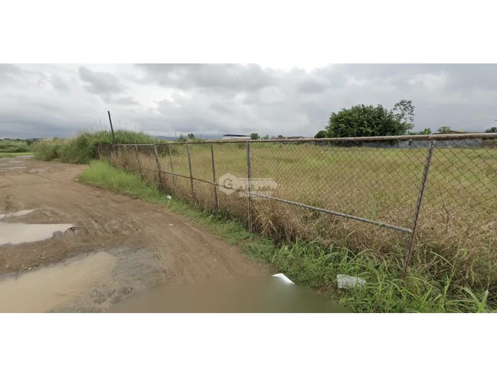 PACORA / CIUDAD SANTA FÉ / 25392 M / USO COMERCIAL / FRENTE A VIA