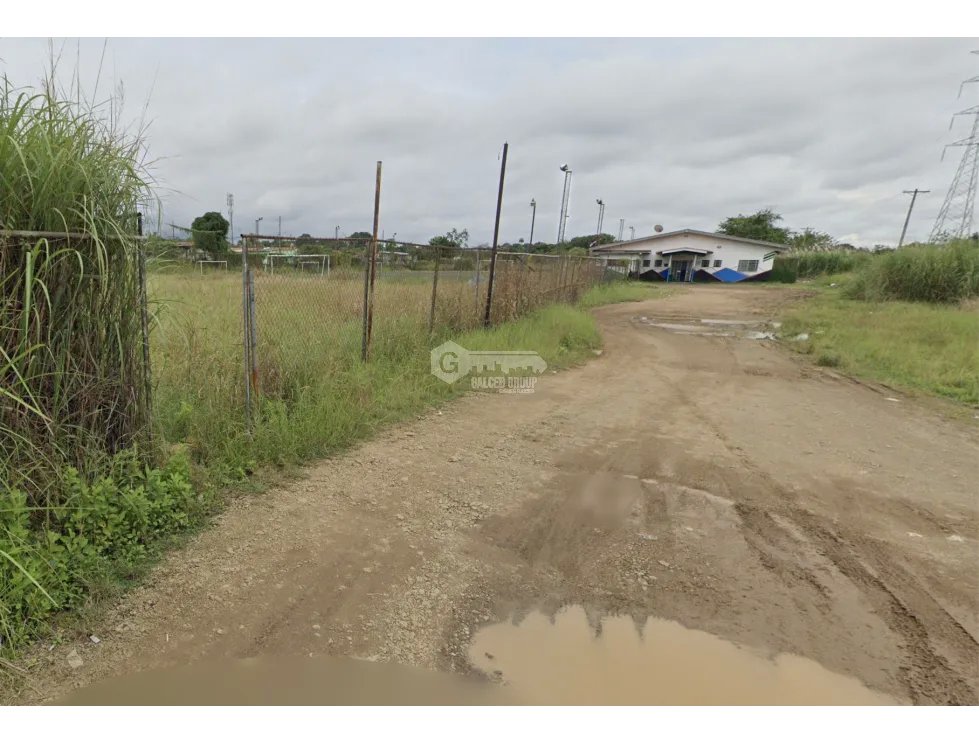 PACORA / CIUDAD SANTA FÉ / 25392 M / USO COMERCIAL / FRENTE A VIA