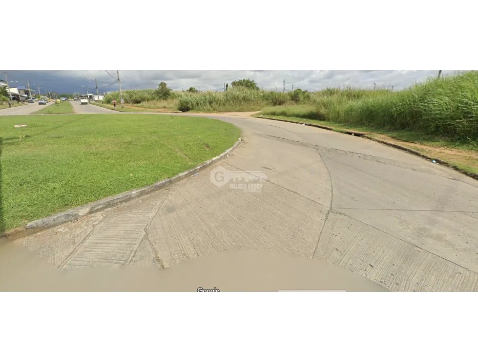 PACORA / CIUDAD SANTA FÉ / 25392 M / USO COMERCIAL / FRENTE A VIA