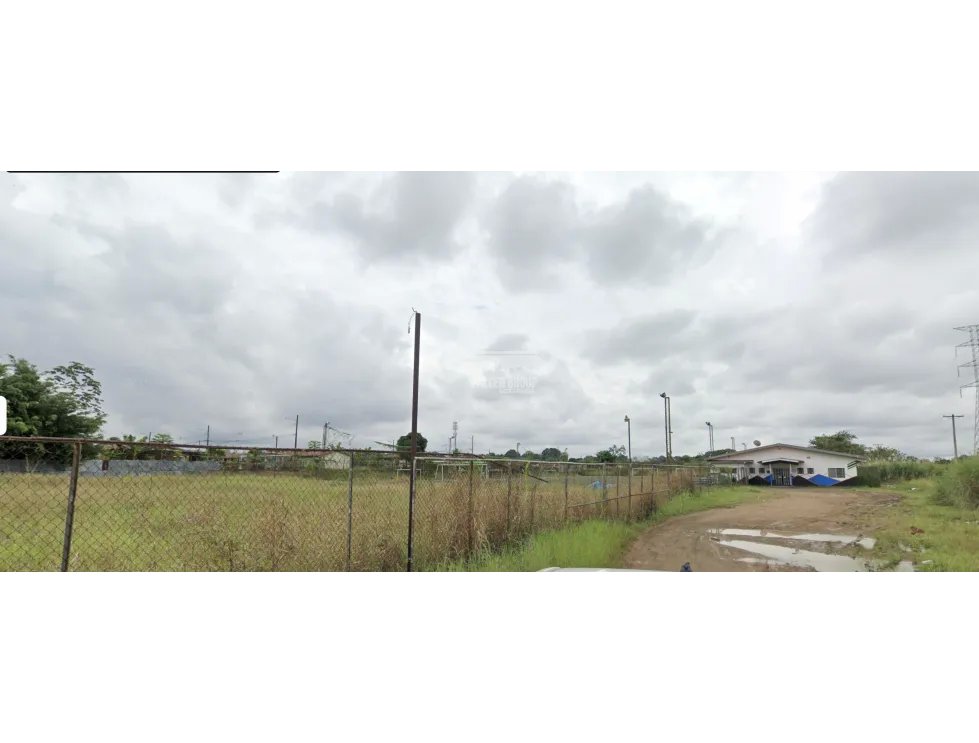 PACORA / CIUDAD SANTA FÉ / 25392 M / USO COMERCIAL / FRENTE A VIA