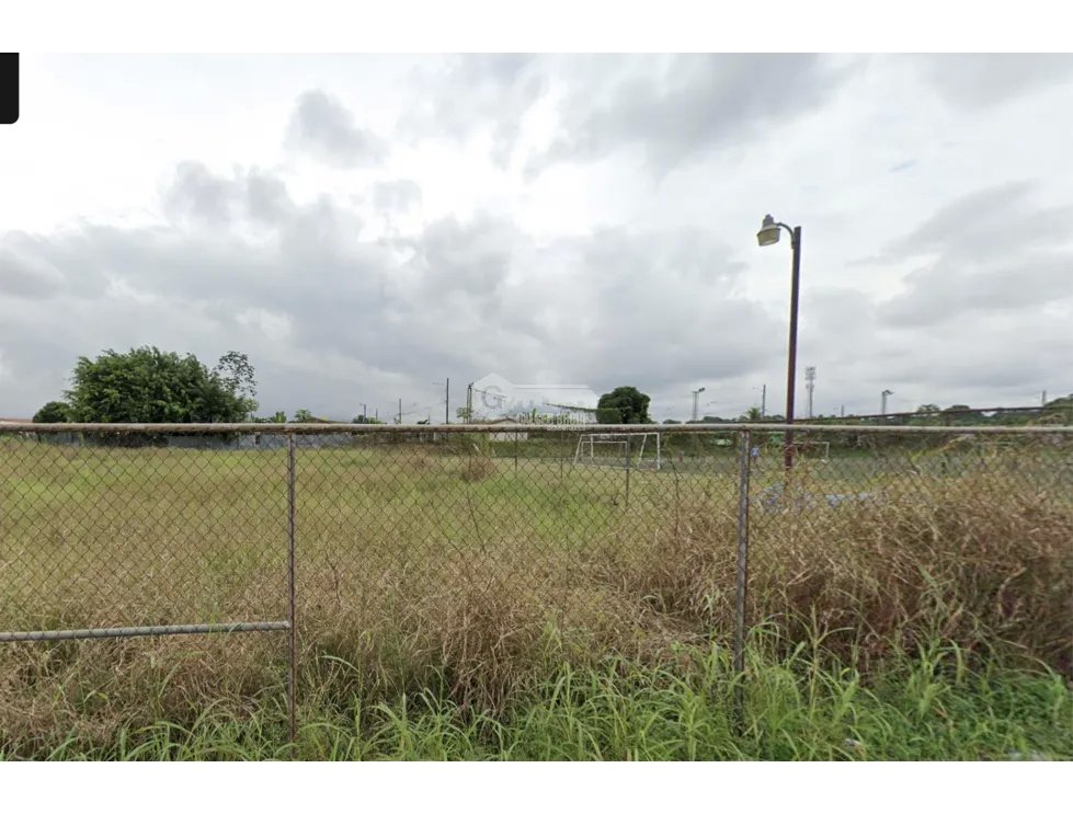 PACORA / CIUDAD SANTA FÉ / 25392 M / USO COMERCIAL / FRENTE A VIA