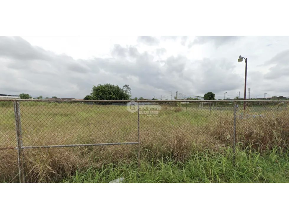 PACORA / CIUDAD SANTA FÉ / 25392 M / USO COMERCIAL / FRENTE A VIA