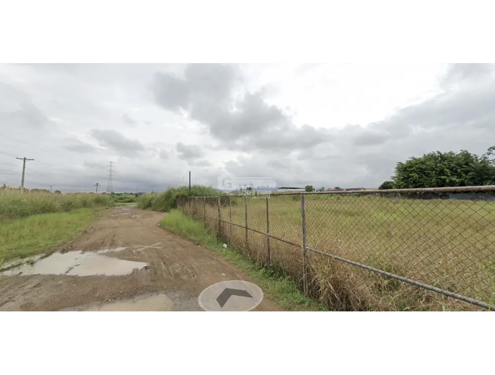 PACORA / CIUDAD SANTA FÉ / 25392 M / USO COMERCIAL / FRENTE A VIA