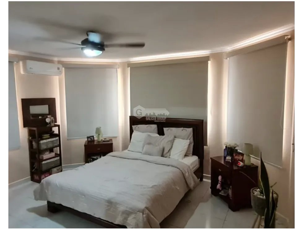 ALBROOK / GREEN VALLEY / 240M / 3 HABITACION / 2 PARKING / DUPLEX