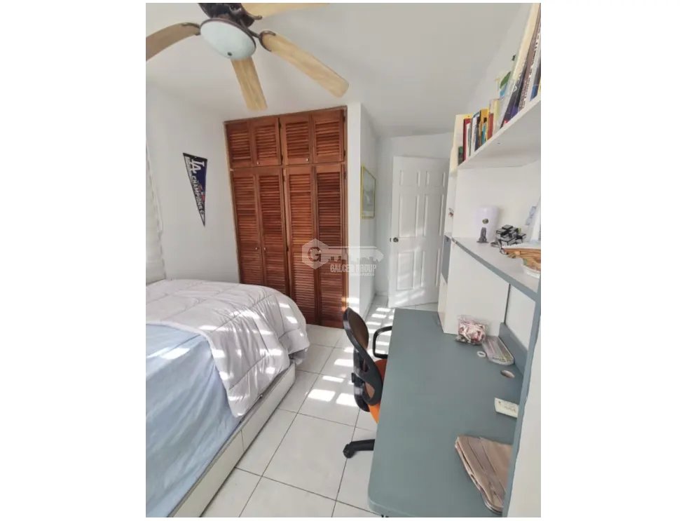 ALBROOK / GREEN VALLEY / 240M / 3 HABITACION / 2 PARKING / DUPLEX