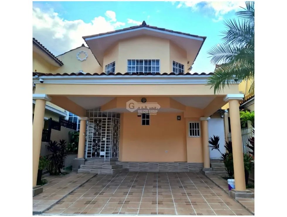 Single Family House for sale in Albrook
