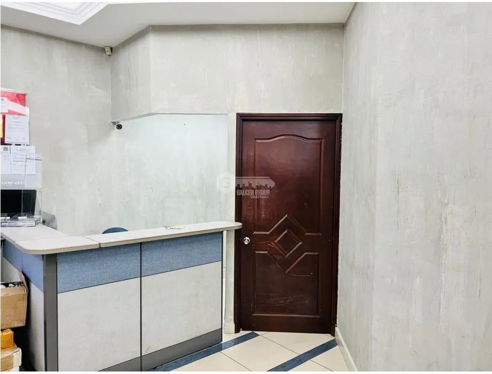 Commercial Space for sale in El Dorado