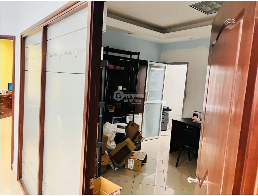 Commercial Space for sale in El Dorado