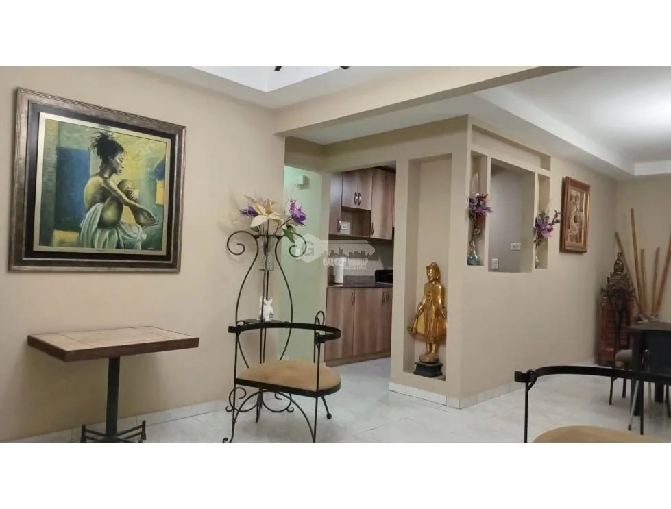 SAN ANTONIO / PRADERAS DE SAN ANTONIO / 267M / 3 HABITACIONES