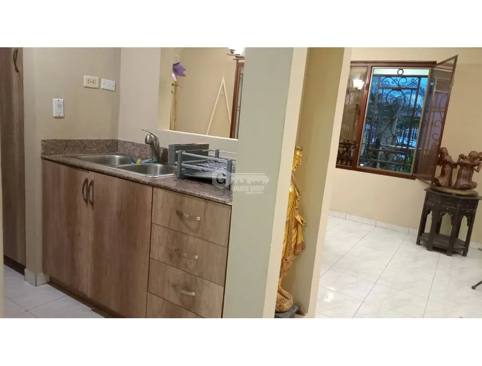 SAN ANTONIO / PRADERAS DE SAN ANTONIO / 267M / 3 HABITACIONES
